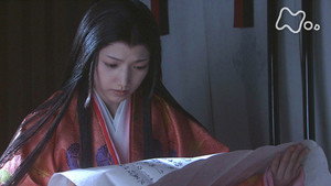 義経 1. évad Ep.34 34. epizód