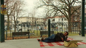 Sur le pouce 4. évad Ep.5 5. epizód