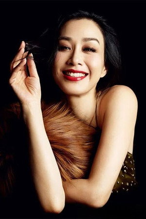 鍾麗緹 profil kép