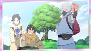 Boruto: Naruto új nemzedék 1. évad Ep.106 106. epizód