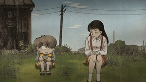 墓場鬼太郎 1. évad Ep.4 4. epizód
