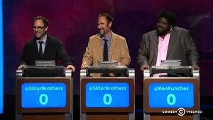 @midnight with Chris Hardwick 1. évad Ep.11 11. epizód