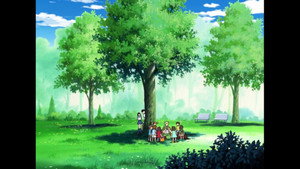 金色のガッシュベル!! 1. évad Ep.24 24. epizód