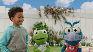 Muppet Babies: Play Date 1. évad Ep.4 4. epizód