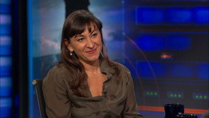 The Daily Show 20. évad Ep.65 65. epizód