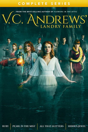 V.C. Andrews' Landry Family 1. évad (2021-03-20) poszter