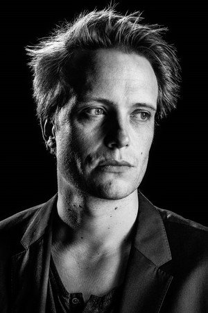 August Diehl profil kép