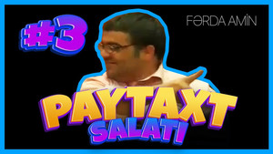 Paytaxt Salatı 1. évad Ep.3 3. epizód