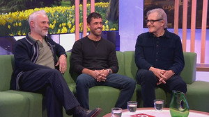 The One Show 20. évad Ep.49 49. epizód