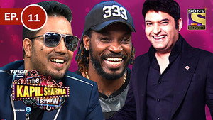 The Kapil Sharma Show 1. évad Ep.11 11. epizód