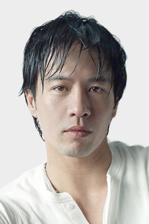 安志傑 profil kép