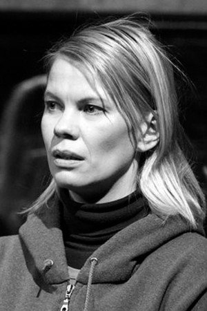 Stina Rautelin profil kép