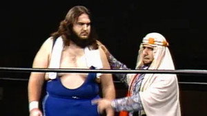 Mid-South Wrestling 2. évad Ep.11 11. epizód
