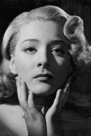 Silvia Pinal profil kép