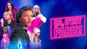 Ça, c'est Paris ! kép
