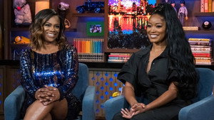 Watch What Happens Live with Andy Cohen 15. évad Ep.182 182. epizód