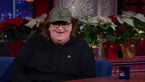 The Late Show with Stephen Colbert 1. évad Ep.61 61. epizód
