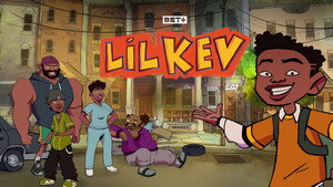 Lil Kev kép