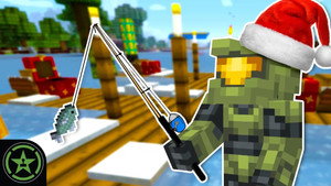 Let's Play Minecraft 5. évad Ep.51 51. epizód