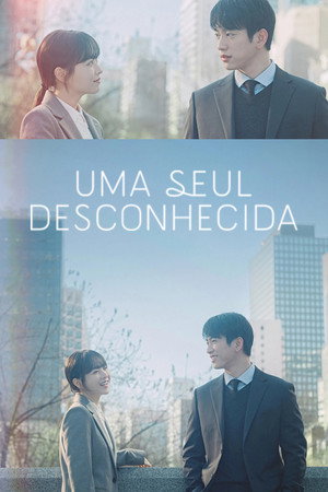 미지의 서울 poszter