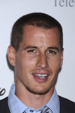 Brendan Fehr profil kép