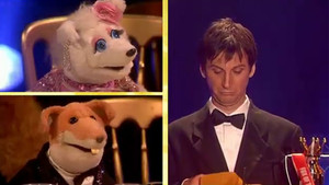 The Basil Brush Show 5. évad Ep.10 10. epizód