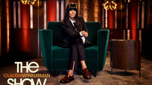 The Claudia Winkleman Show kép