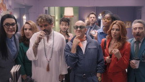Betty La Fea: A történet folytatódik 2. évad Ep.4 4. epizód
