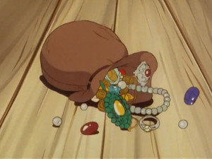 ジョージィ！ 1. évad Ep.33 33. epizód
