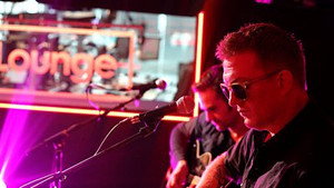 BBC Radio 1's Live Lounge 7. évad Ep.3 3. epizód