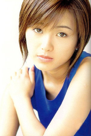 酒井法子 profil kép