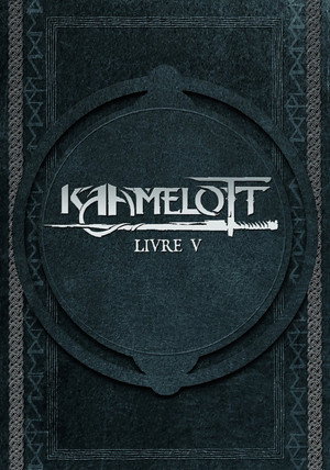 Kaamelott 5. évad (2007-05-01) poszter