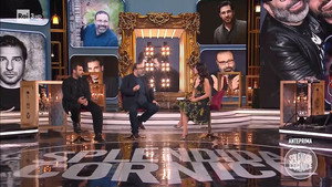 Splendida cornice 6. évad Ep.12 12. epizód