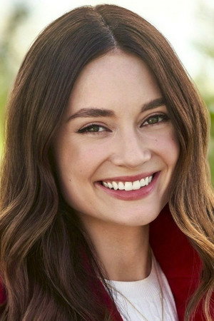 Mallory Jansen profil kép