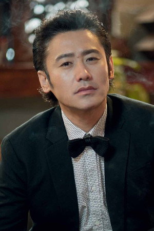 吴秀波 profil kép