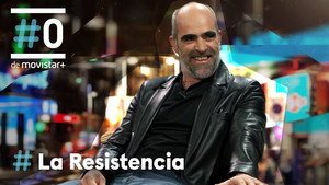 La resistencia 5. évad Ep.48 48. epizód
