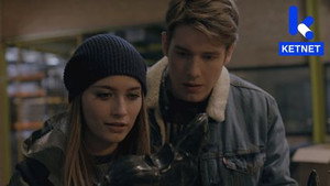 Ghost Rockers 3. évad Ep.38 38. epizód