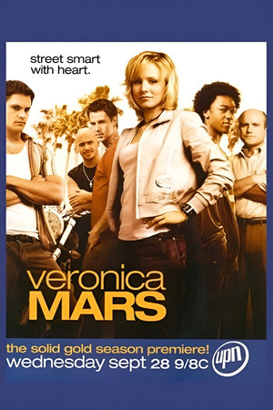 Veronica Mars poszter