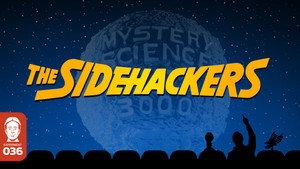 Mystery Science Theater 3000 2. évad Ep.2 2. epizód