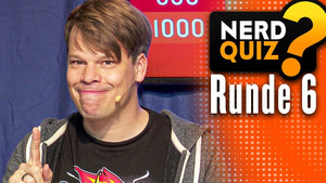 Nerd Quiz 7. évad Ep.6 6. epizód