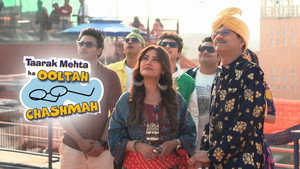 तारक मेहता का उल्टा चश्मा 1. évad Ep.4620 4620. epizód