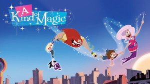 A Kind of Magic kép