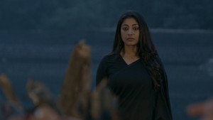 कर्म युद्ध 1. évad Ep.8 8. epizód