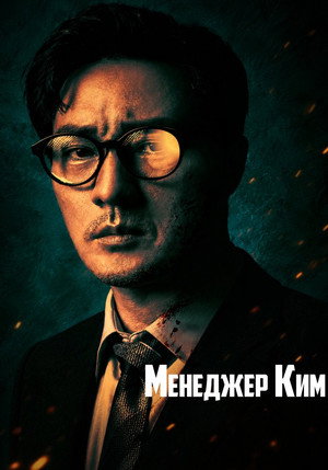 Kim ügynök újra bevetésen poszter