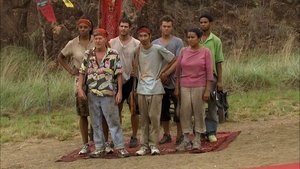 Survivor 17. évad Ep.2 2. epizód