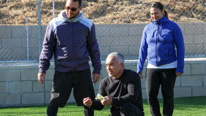 Cesar Millan: Jó gazdi, jó kutya 1. évad Ep.6 6. epizód
