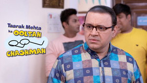 तारक मेहता का उल्टा चश्मा 1. évad Ep.4009 4009. epizód