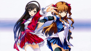 WHITE ALBUM kép
