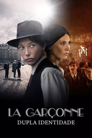 La Garçonne poszter