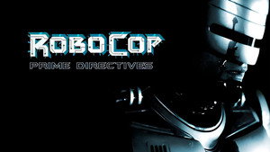 Robocop: Prime Directives kép